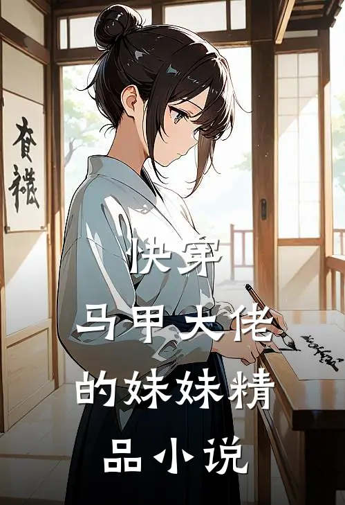 快穿马甲大佬的妹妹精品