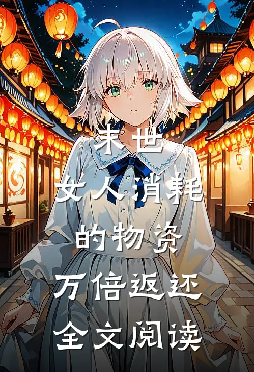 末世：女人消耗的物资，万倍返还全文阅读