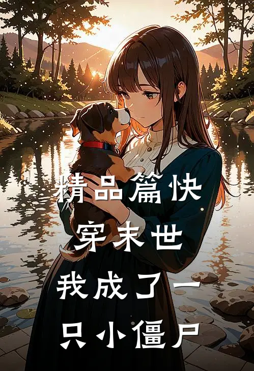 精品篇快穿末世我成了一只小僵尸