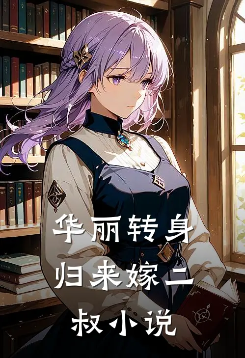 华丽转身,归来嫁二叔阅读