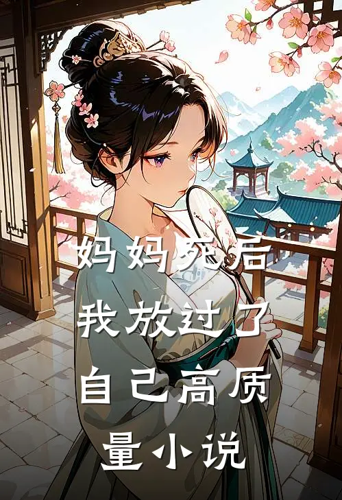 妈妈死后,我放过了自己高质量阅读