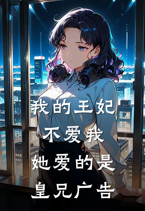 我的王妃不爱我,她爱的是皇兄广告语