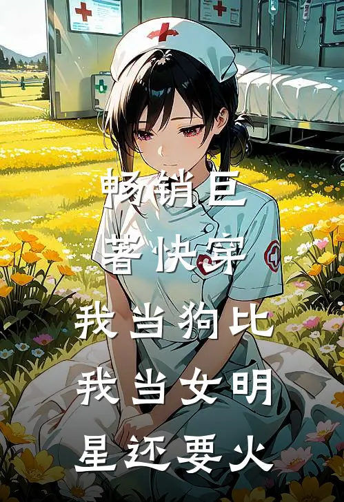 畅销巨著快穿我当狗比我当女明星还要火的