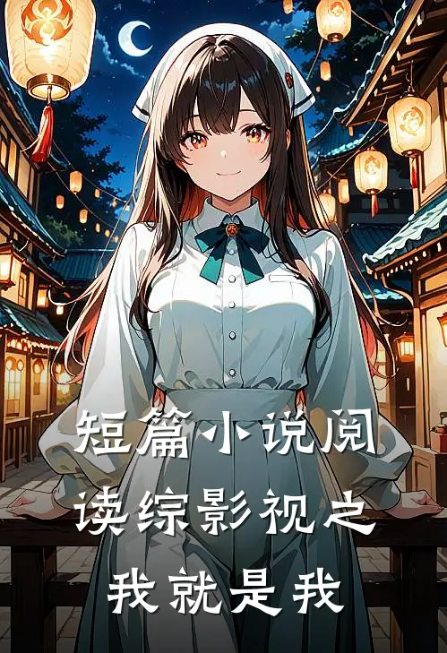短篇阅读综影视之我就是我主角