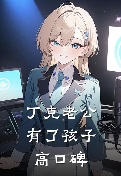 丁克老公有了孩子高口碑