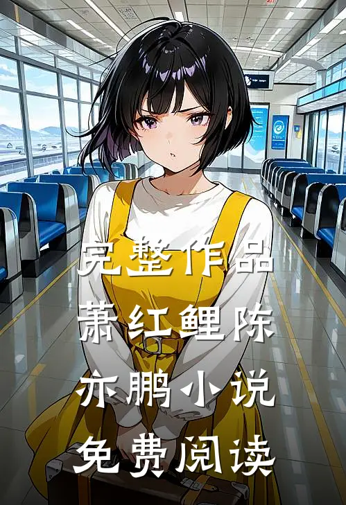 完整作品萧红鲤陈亦鹏小说免费阅读