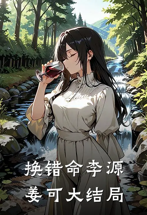 换错命李源姜可大结局