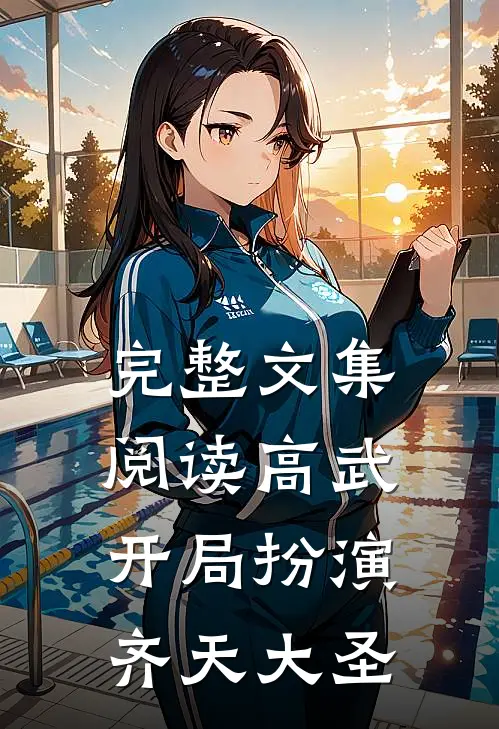完整文集阅读高武开局扮演齐天大圣的