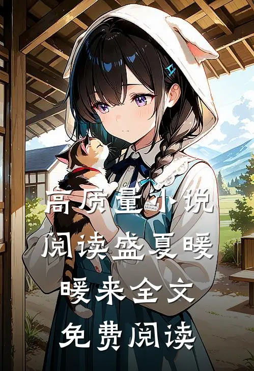 高质量小说阅读盛夏暖暖来全文免费阅读