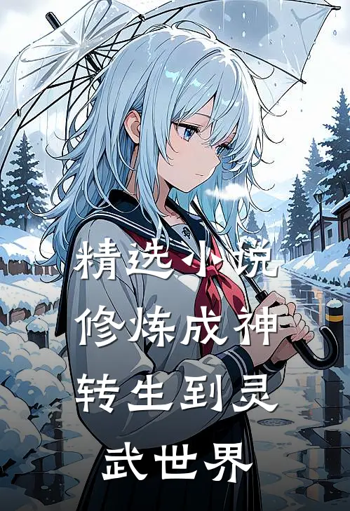 精选修炼成神,转生到灵武世界免费阅读