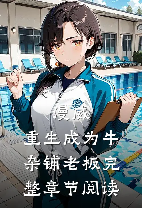 漫威重生成为牛杂铺老板完整章节阅读