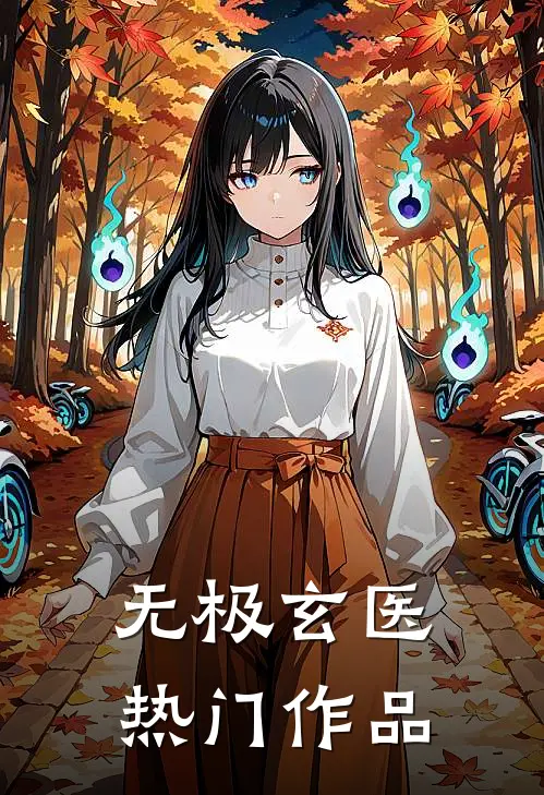 无极玄医热门作品