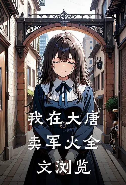 我在大唐卖军火全文浏览