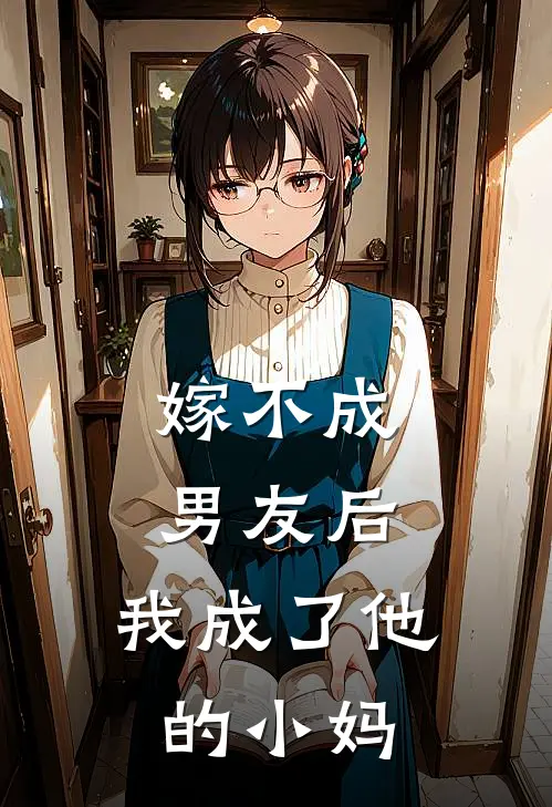 嫁不成男友后,我成了他的小妈免费阅读