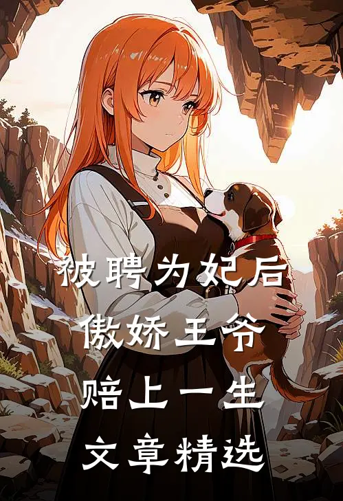 被聘为妃后，傲娇王爷赔上一生文章精选
