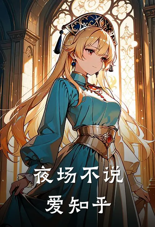 夜场不说爱知乎