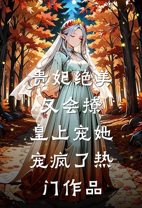 贵妃绝美又会撩,皇上宠她宠疯了热门作品阅读