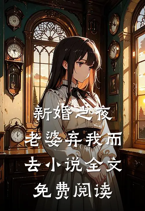 新婚之夜,老婆弃我而去全文免费阅读