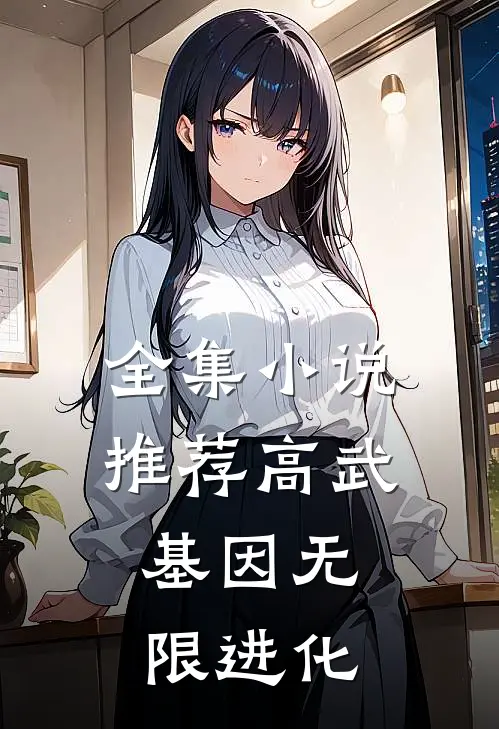 全集推荐高武,基因无限进化的