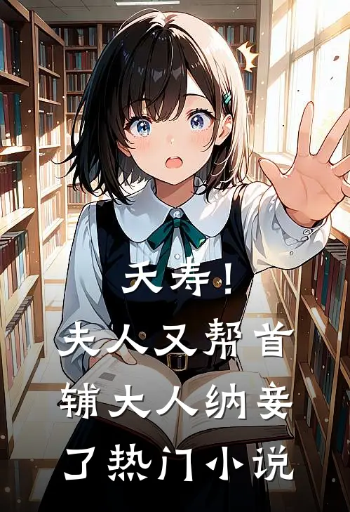 夭寿!夫人又帮首辅大人纳妾了热门免费阅读