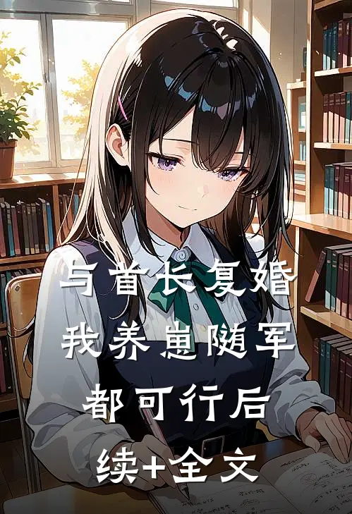 与首长复婚，我养崽随军都可行后续+全文