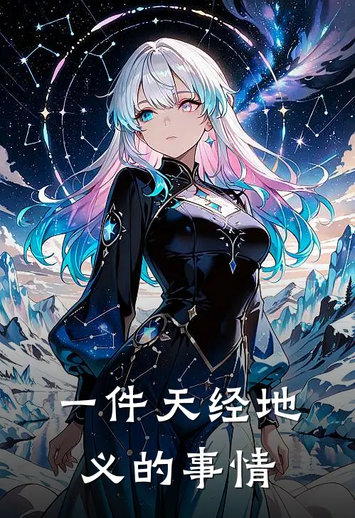 一件天经地义的事情300字