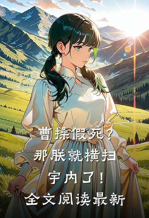 曹操假死?那朕就横扫宇内了!全文阅读最新