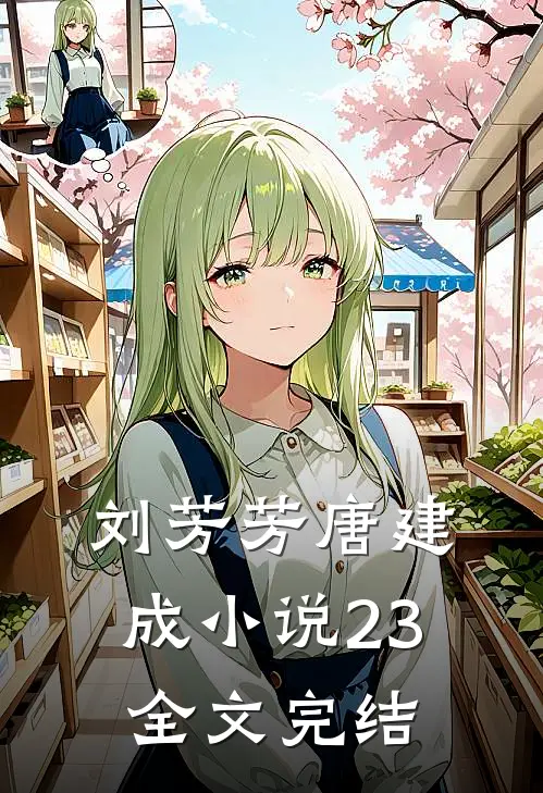 刘芳芳唐建成小说23全文完结