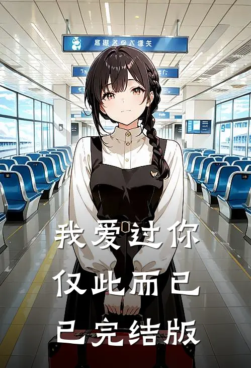 我爱过你,仅此而已已完结版