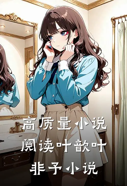 高质量小说阅读叶歆叶非予小说