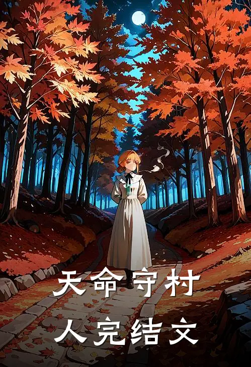 天命守村人完结文