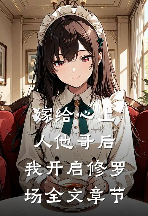 嫁给心上人他哥后,我开启修罗场全文章节免费阅读