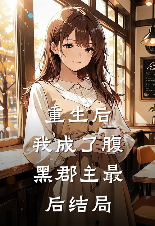 重生后,我成了腹黑郡主最后结局如何