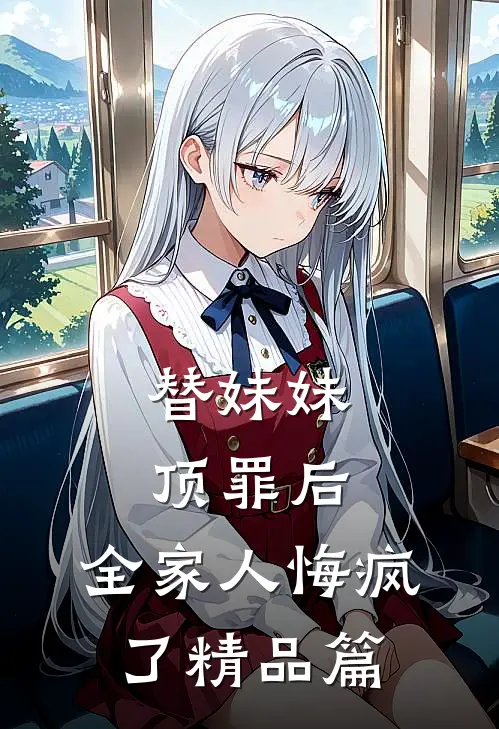 替妹妹顶罪后,全家人悔疯了精品篇在线观看