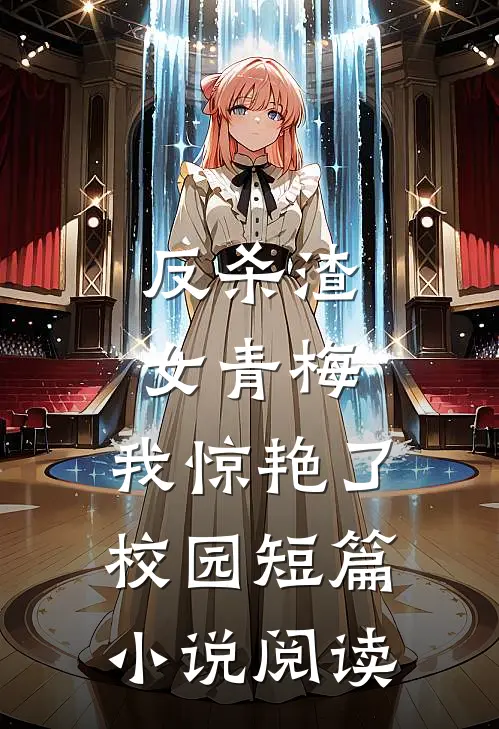 反杀渣女青梅,我惊艳了校园短篇阅读全文
