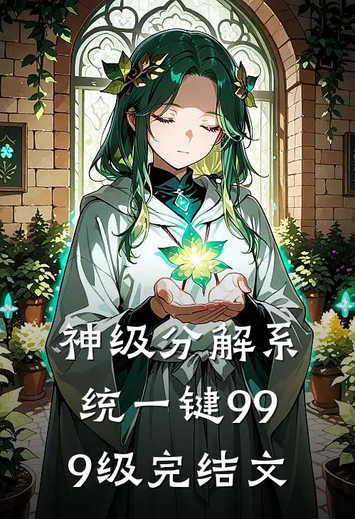 神级分解系统一键999级完结文