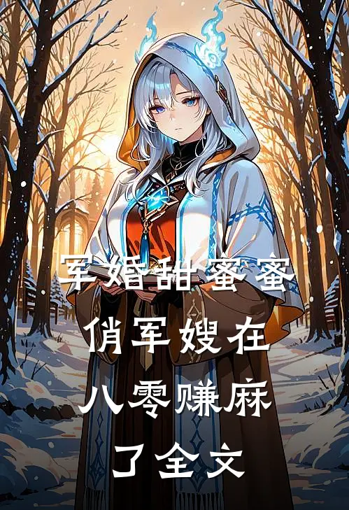 军婚甜蜜蜜俏军嫂在八零赚麻了全文免费阅读