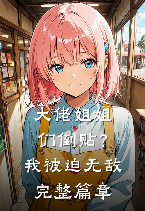 大佬姐姐们倒贴？我被迫无敌完整篇章