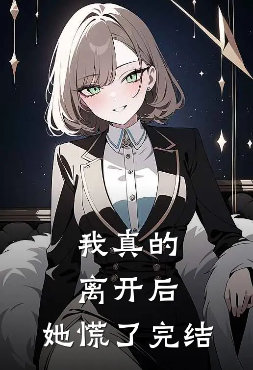 我真的离开后,她慌了完结