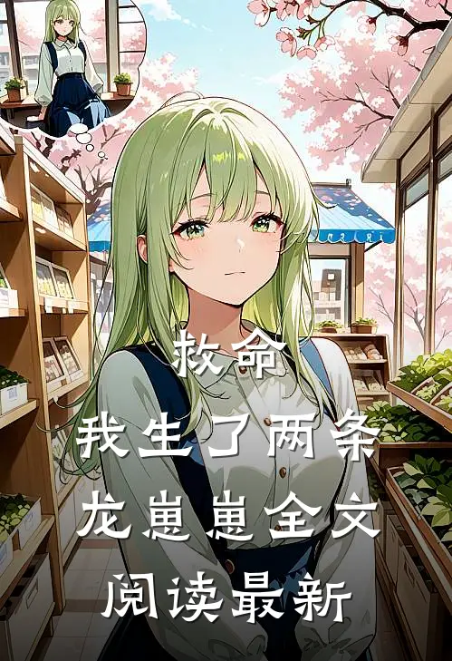 救命,我生了两条龙崽崽全文阅读最新