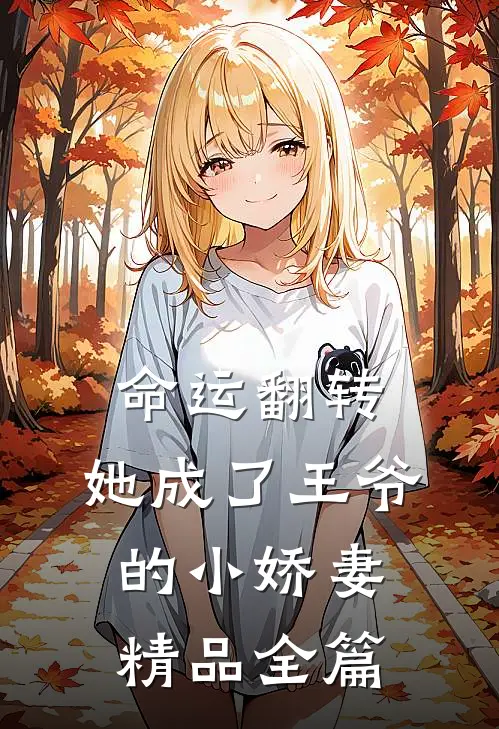 命运翻转,她成了王爷的小娇妻精品全篇阅读