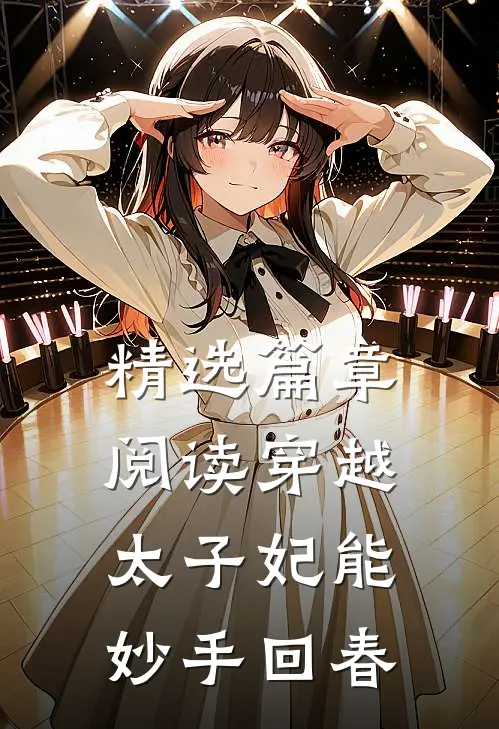 精选篇章阅读穿越：太子妃能妙手回春
