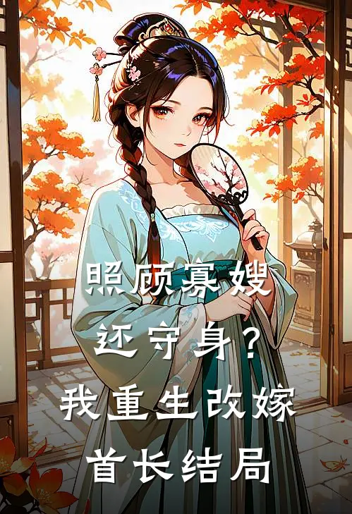 照顾寡嫂还守身?我重生改嫁首长结局txt
