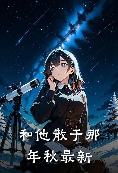 和他散于那年秋最新章节在线阅读