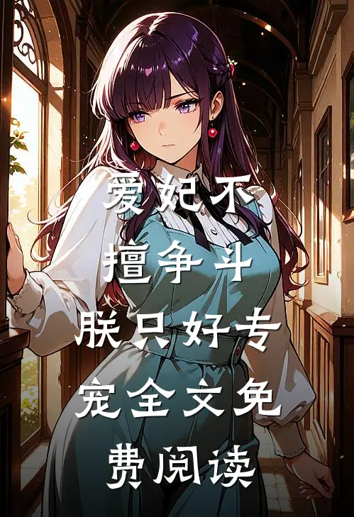 爱妃不擅争斗,朕只好专宠全文免费阅读