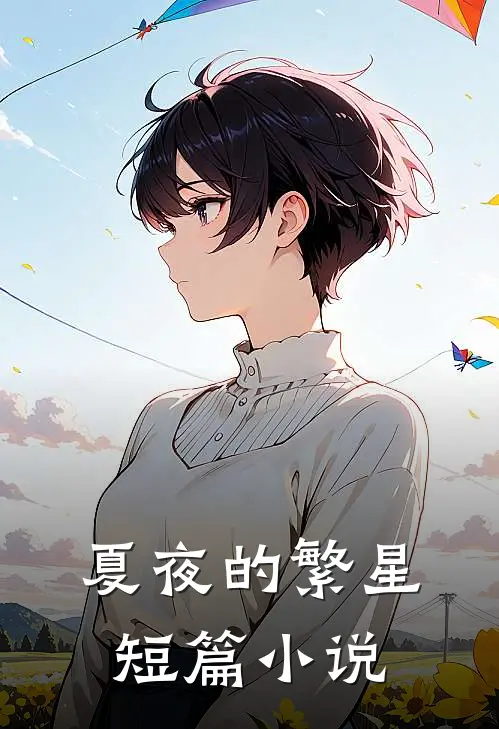 夏夜的繁星短篇阅读