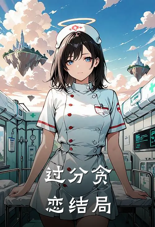 过分贪恋结局