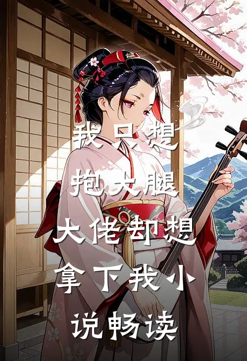 我只想抱大腿,大佬却想拿下我畅读