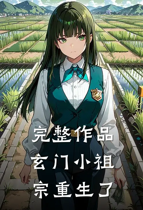 完整作品玄门小祖宗重生了