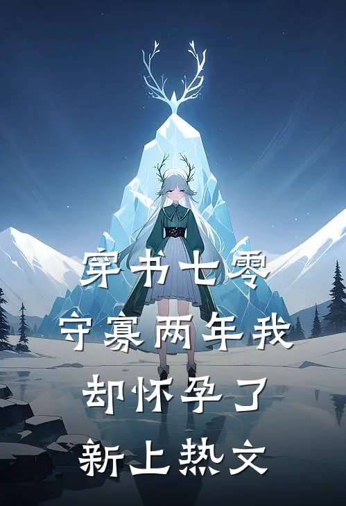 穿书七零：守寡两年我却怀孕了新上热文